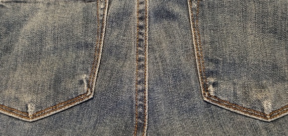 J Brand Ellis in Echo Straight Leg Jean - Picture 7 of 7